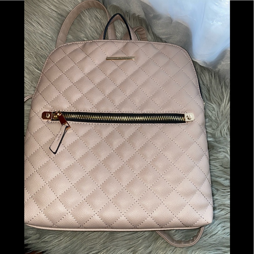 Aldo Backpack Purse